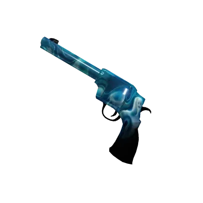 Ghost legendary, Murder Mystery 2